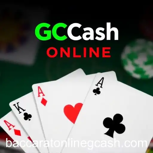 Baccarat Gaming Evolves with GCash