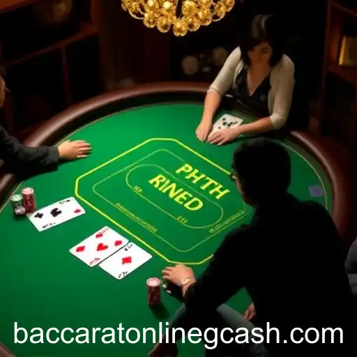 Emerging Trends in Online Baccarat with GCash