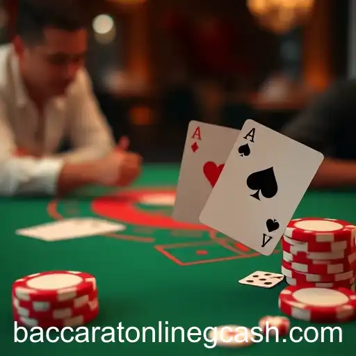 Online Baccarat Thrives with GCash