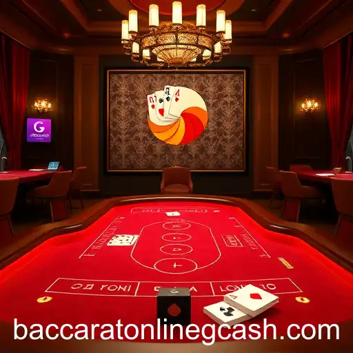 The Rise of Baccarat: Online Gaming and Digital Transactions