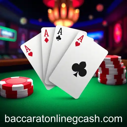 The Rise of Online Baccarat and Digital Payments