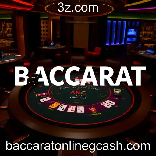 Rise of Online Baccarat and GCash in 2025