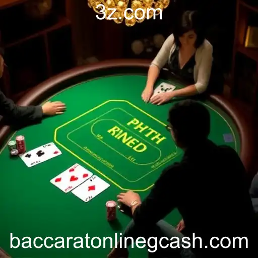 The Rise of Baccarat in the Digital Era